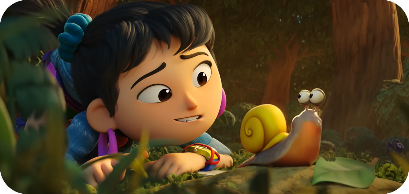 Выпускной проект